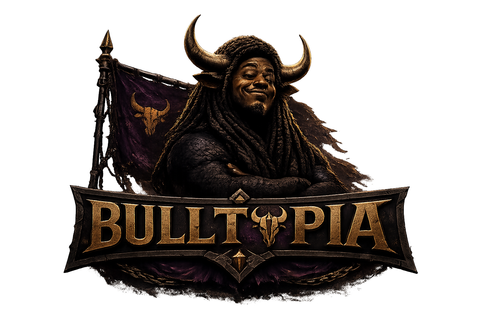 Bulltopia